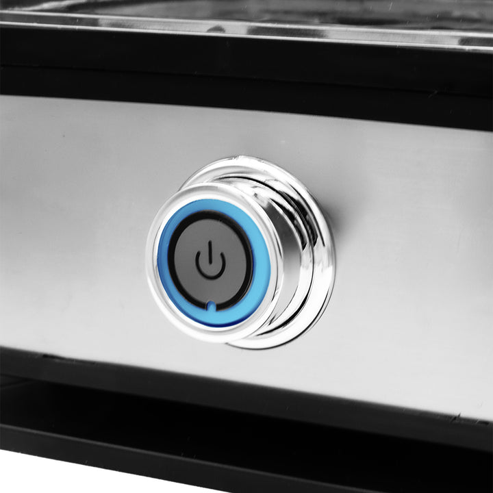 Automatyczny jajowar GreenBlue, moc 200W, do 6 jaj, miarka, 220-240V~, 50/60 Hz, GB359