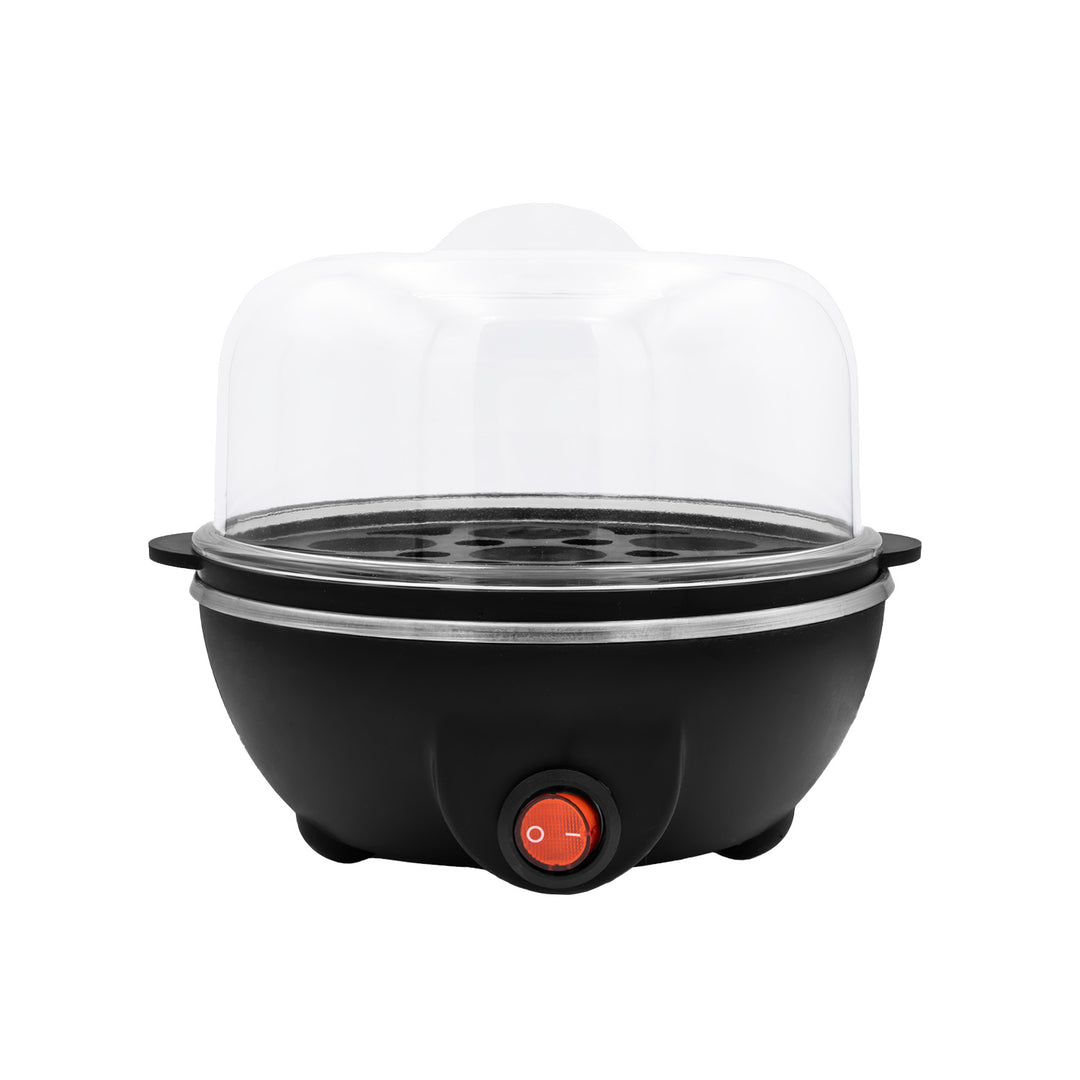 Jajowar 2- poziomowy na 14 jaj GreenBlue, moc 350W, do 14 jaj, 220-240V~, 50/60 Hz, GB358