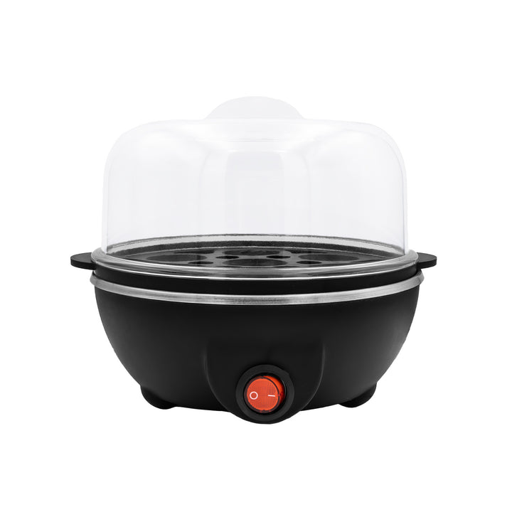 Jajowar 2- poziomowy na 14 jaj GreenBlue, moc 350W, do 14 jaj, 220-240V~, 50/60 Hz, GB358