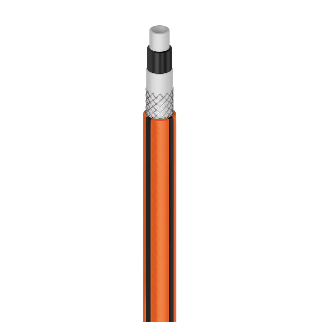 Wąż ogrodowy Cellfast Professional, średnica 1/2 cala, długość 20m, 5 warstw
