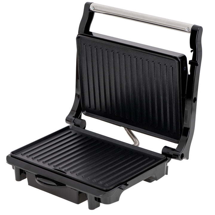 Grill elektryczny Camry, nieprzywierające płyty, moc maksymalna 2100W, CR 3044