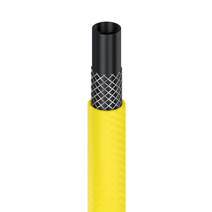Wózek na wąż Cellfast Aluplus 1/2" 60m + wąż ogrodowy Cellfast Plus 1/2" 25m
