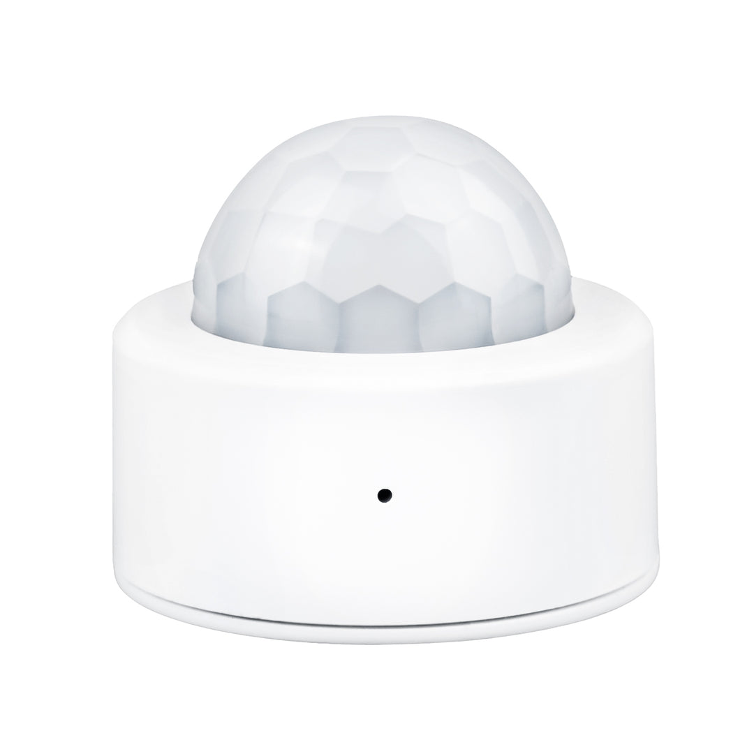Bezprzewodowy czujnik ruchu Zigbee Tuya GreenBlue, Android/iOS/,CR2450 DC 3.0V, zakr. detekcji 120° / do 8m, GB740, 2 sztuki