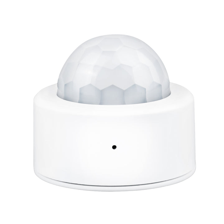 Bezprzewodowy czujnik ruchu Zigbee Tuya GreenBlue, Android/iOS/,CR2450 DC 3.0V, zakr. detekcji 120° / do 8m, GB740, 2 sztuki