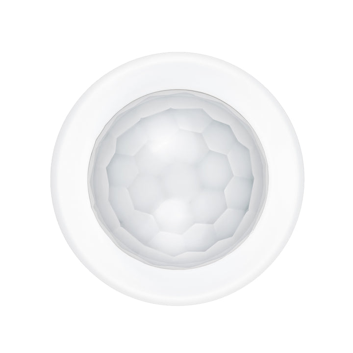 Bezprzewodowy czujnik ruchu Zigbee Tuya GreenBlue, Android/iOS/,CR2450 DC 3.0V, zakr. detekcji 120° / do 8m, GB740, 2 sztuki