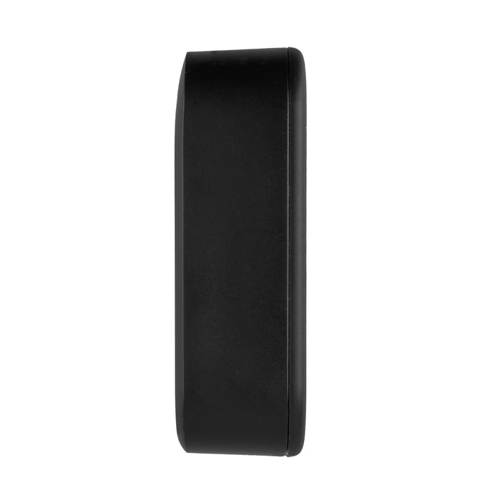 Zewnętrzny czujnik termperatury i wilgotności WiFi GreenBlue, Android/iOS, 3.0V DC, LR03x2, IP65, GB741, 2 sztuki