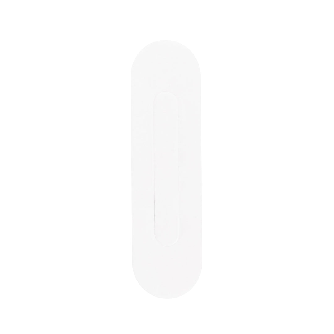 Bezprzewodowy kontraktron / czujnik otwarcia WiFi GreenBlue, Android/iOS, do drzwi / okien, 3.0V DC, LR03x2, z alarmem, GB478, 2 komplety