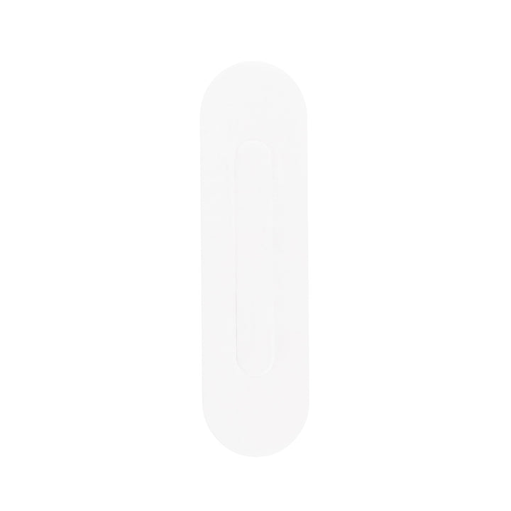 Bezprzewodowy kontraktron / czujnik otwarcia WiFi GreenBlue, Android/iOS, do drzwi / okien, 3.0V DC, LR03x2, z alarmem, GB478, 2 komplety