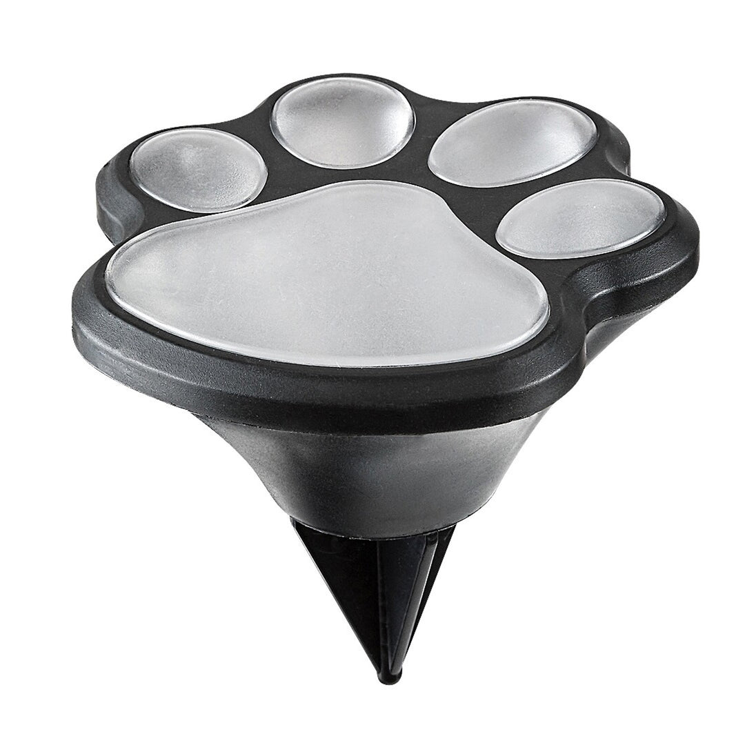Lampy solarne Rabalux, 2 komplety, LED, IP44, akumulator 600mAh, Wigry