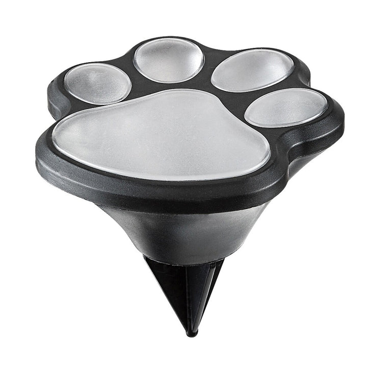 Lampy solarne Rabalux, 2 komplety, LED, IP44, akumulator 600mAh, Wigry