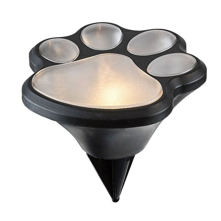Lampy solarne Rabalux, 2 komplety, LED, IP44, akumulator 600mAh, Wigry