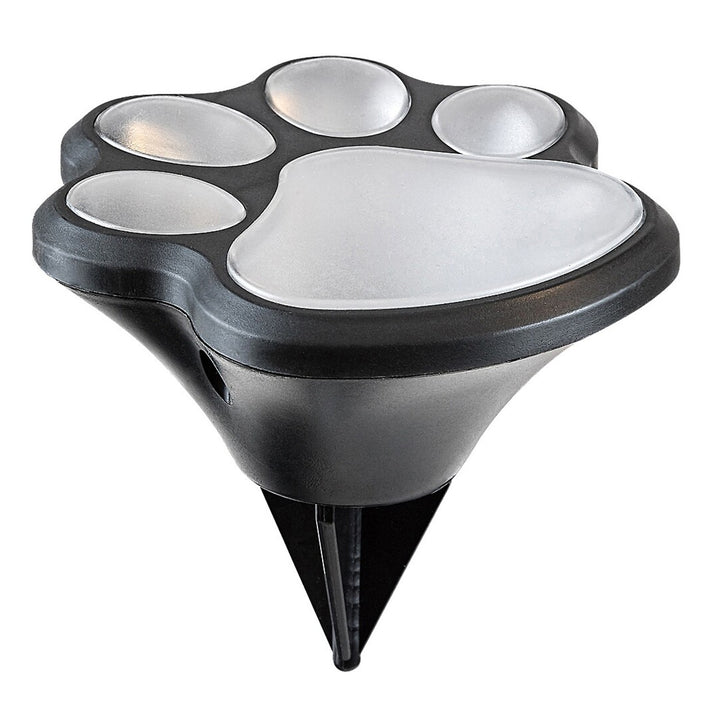 Lampy solarne Rabalux, 2 komplety, LED, IP44, akumulator 600mAh, Wigry