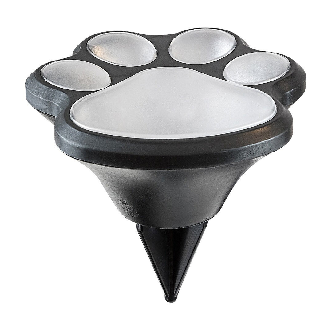 Lampy solarne Rabalux, 2 komplety, LED, IP44, akumulator 600mAh, Wigry