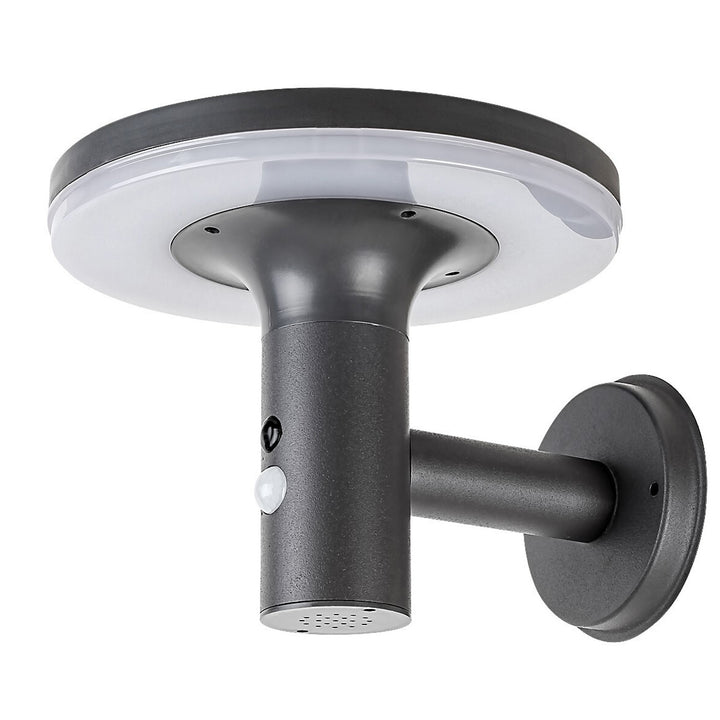 Lampa Rabalux, ścienna, zewnętrzna, IP44, 10W, Alaska, 2 sztuki