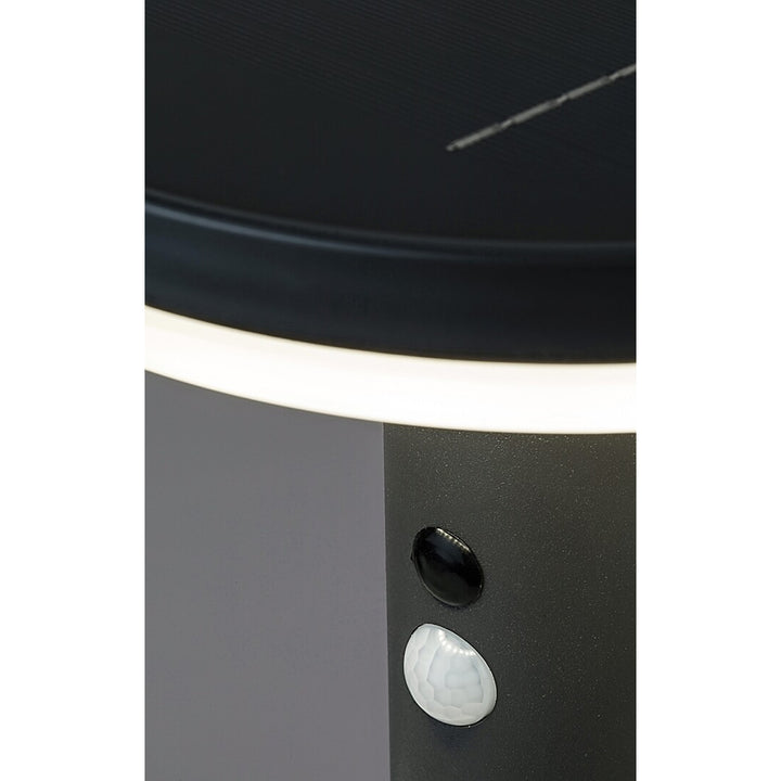 Lampa Rabalux, ścienna, zewnętrzna, IP44, 10W, Alaska, 2 sztuki