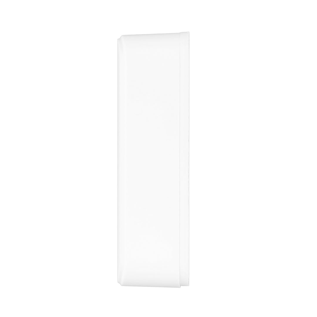 Czujnik temperatury i wilgotności WiFi GreenBlue, Android/iOS/Alexa/Google Home, 3.0V DC, LR03x2, GB737 2 sztuki + 4x bateria AAA alkaliczna Varta Industrial 4003