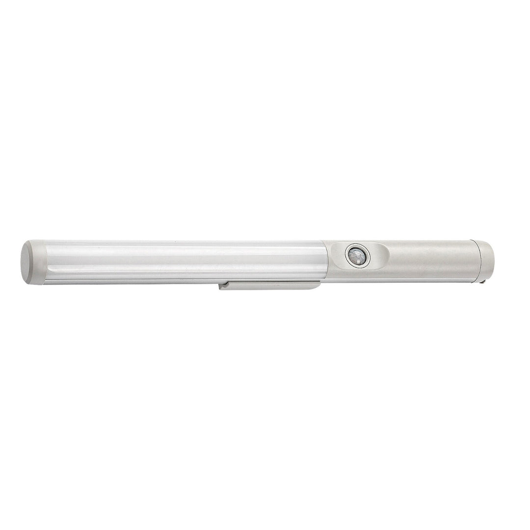 Lampa podszafkowa Rekar, 180 LM, IP20, kolor srebrny, LED 3 W, 78031
