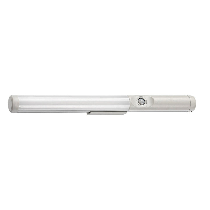 Lampa podszafkowa Rekar, 180 LM, IP20, kolor srebrny, LED 3 W, 78031