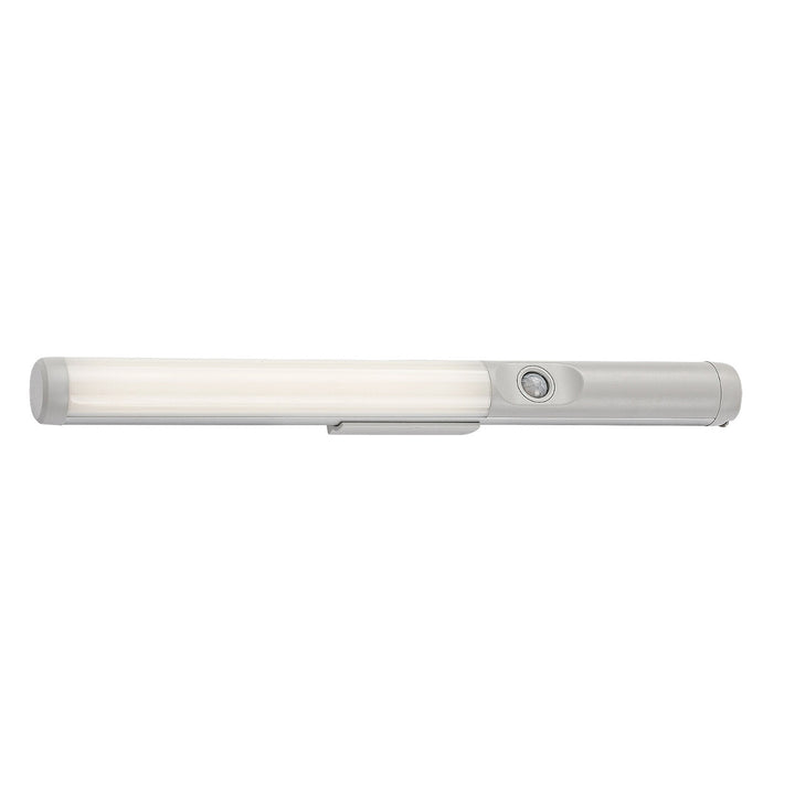 Lampa podszafkowa Rekar, 180 LM, IP20, kolor srebrny, LED 3 W, 78031