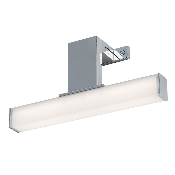 Lampa łazienkowa Rabalux Oliro LED 4W chrom IP44 4000 K, 75047