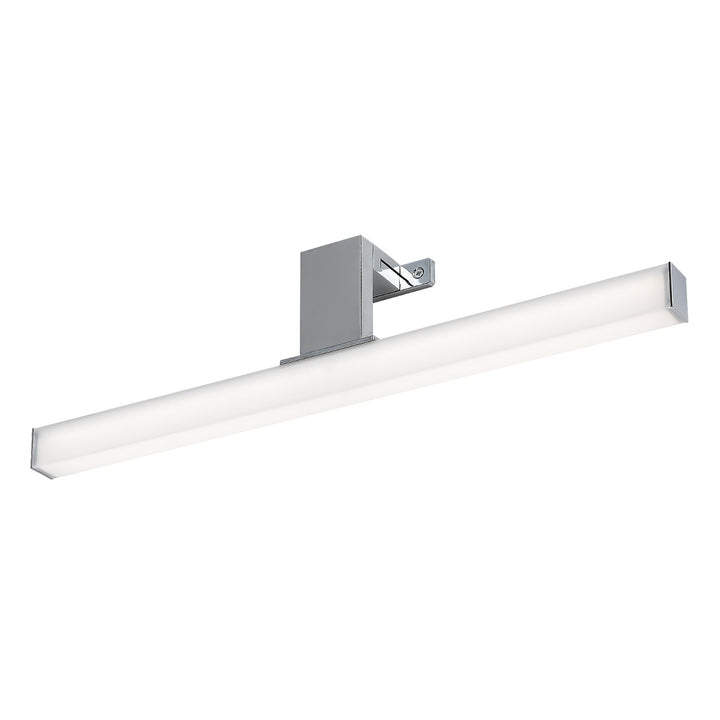 Lampa łazienkowa Rabalux Oliro LED 6W chrom IP44 4000 K, 75048