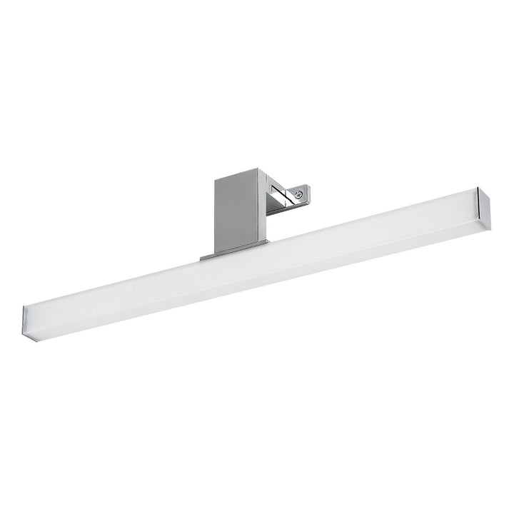 Lampa łazienkowa Rabalux Oliro LED 6W chrom IP44 4000 K, 75048