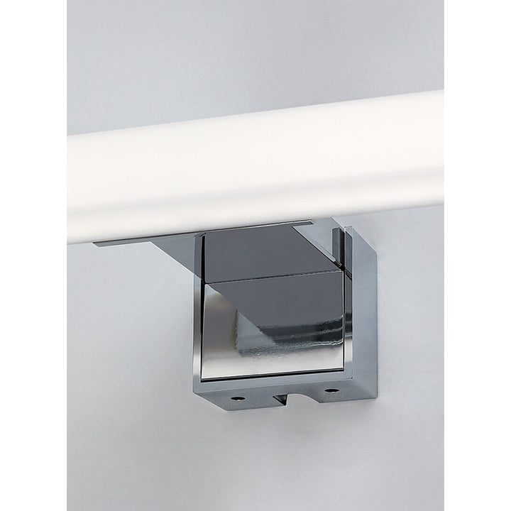 Lampa łazienkowa Rabalux Oliro LED 6W chrom IP44 4000 K, 75048