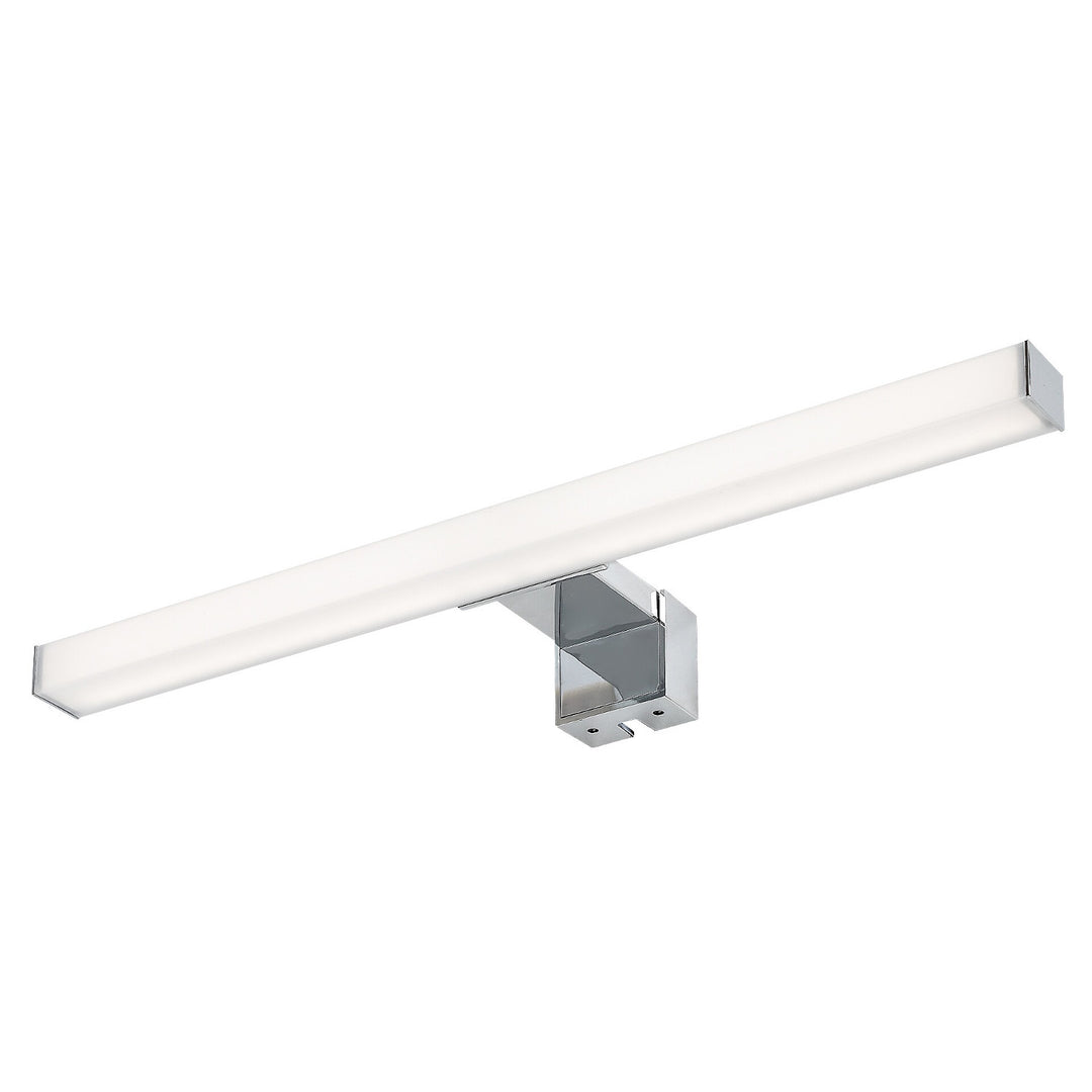 Lampa łazienkowa Rabalux Oliro LED 6W chrom IP44 4000 K, 75048