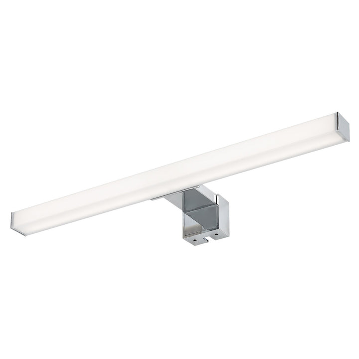 Lampa łazienkowa Rabalux Oliro LED 6W chrom IP44 4000 K, 75048