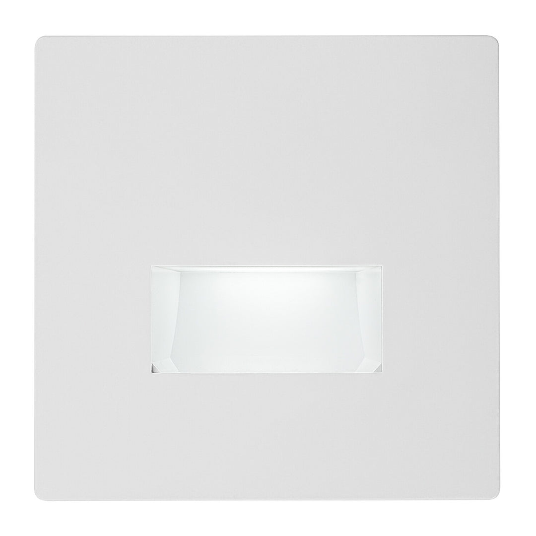 Lampa Lunca LED 1W, IP20, biała, regulowana barwa światła 3000, 4500, 6500 K, 77196