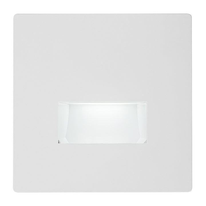 Lampa Lunca LED 1W, IP20, biała, regulowana barwa światła 3000, 4500, 6500 K, 77196