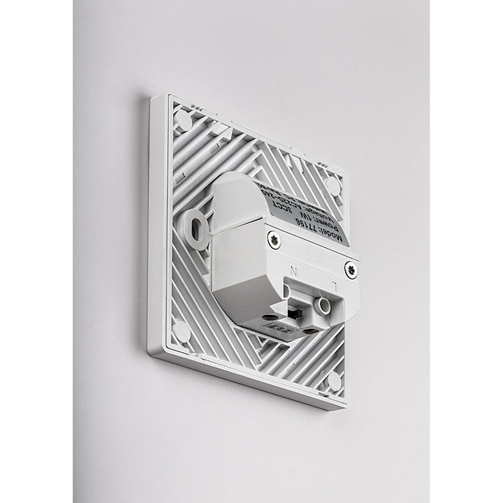 Lampa Lunca LED 1W, IP20, biała, regulowana barwa światła 3000, 4500, 6500 K, 77196