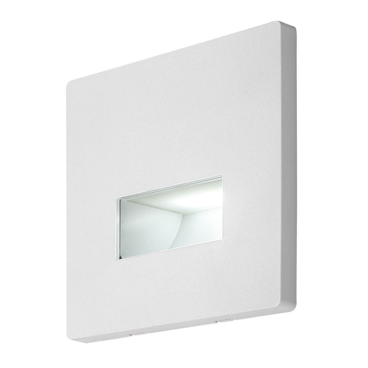 Lampa Lunca LED 1W, IP20, biała, regulowana barwa światła 3000, 4500, 6500 K, 77196