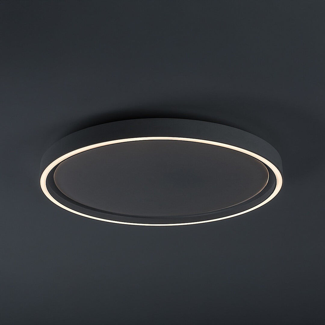 Lampa sufitowa Rabalux Zerina, 31W, IP40, biała, 3000-6500 K, funkcja pamięci, z pilotem, funkcja timera, efekt lampy nocnej, 75086