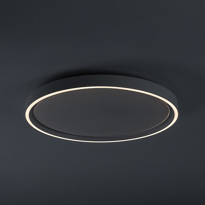 Lampa sufitowa Rabalux Zerina, 31W, IP40, biała, 3000-6500 K, funkcja pamięci, z pilotem, funkcja timera, efekt lampy nocnej, 75086