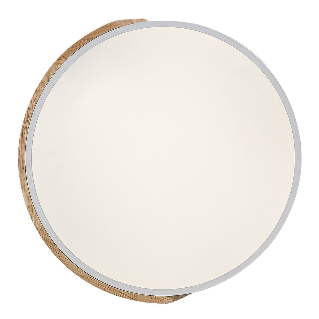 Lampa Maple2 LED 40W IP20 biała matowa 3000, 4000, 6500 K, funkcja pamięci, 71419