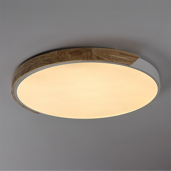 Lampa Maple2 LED 40W IP20 biała matowa 3000, 4000, 6500 K, funkcja pamięci, 71419