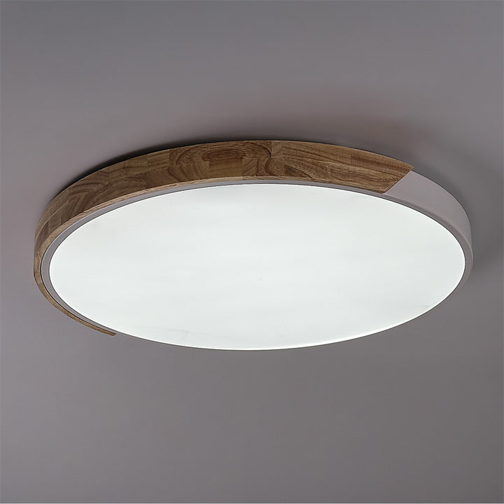 Lampa Maple2 LED 40W IP20 biała matowa 3000, 4000, 6500 K, funkcja pamięci, 71419