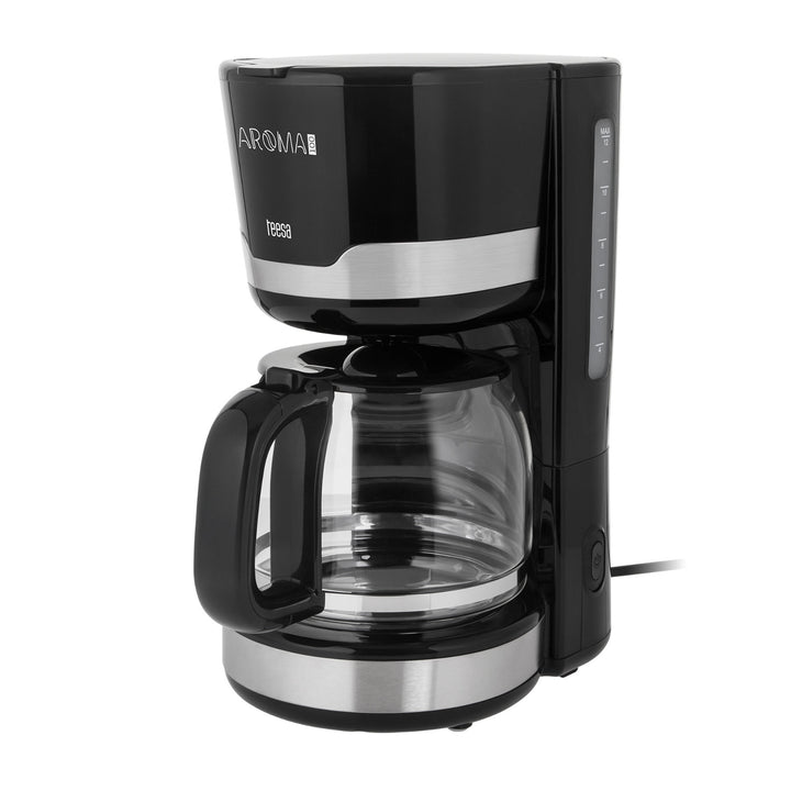 Przelewowy ekspres do kawy Teesa AROMA 100 1,5L, moc 1000W