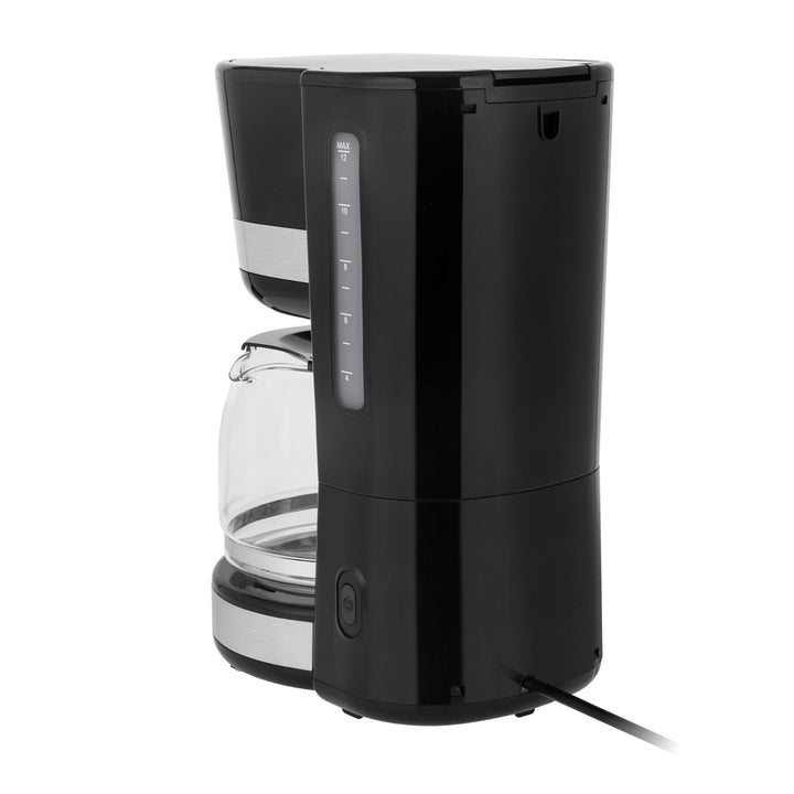 Przelewowy ekspres do kawy Teesa AROMA 100 1,5L, moc 1000W