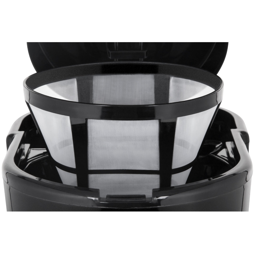 Przelewowy ekspres do kawy Teesa AROMA 100 1,5L, moc 1000W