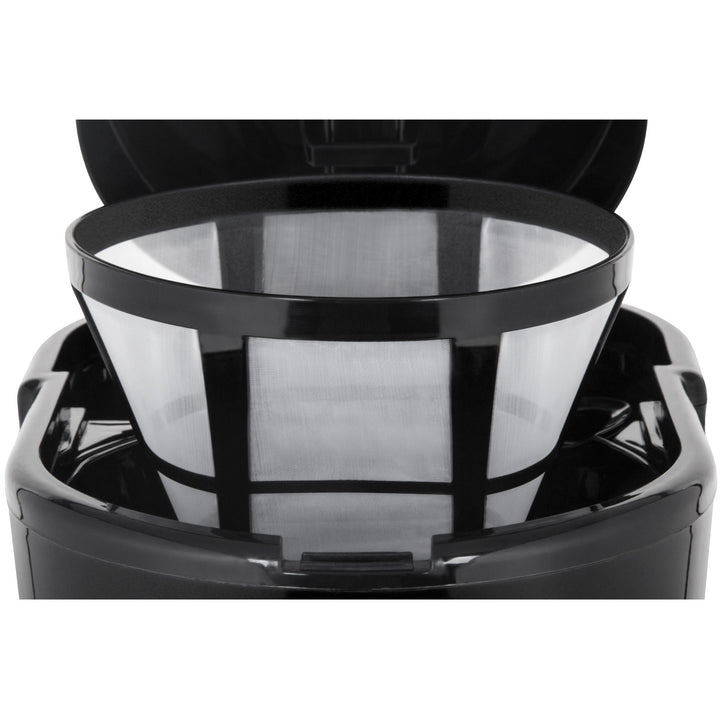 Przelewowy ekspres do kawy Teesa AROMA 100 1,5L, moc 1000W