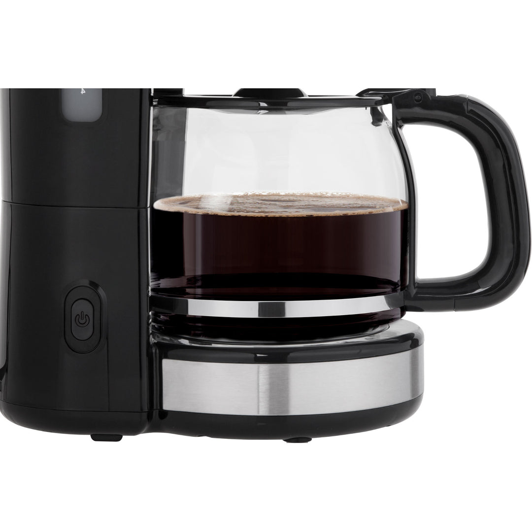 Przelewowy ekspres do kawy Teesa AROMA 100 1,5L, moc 1000W