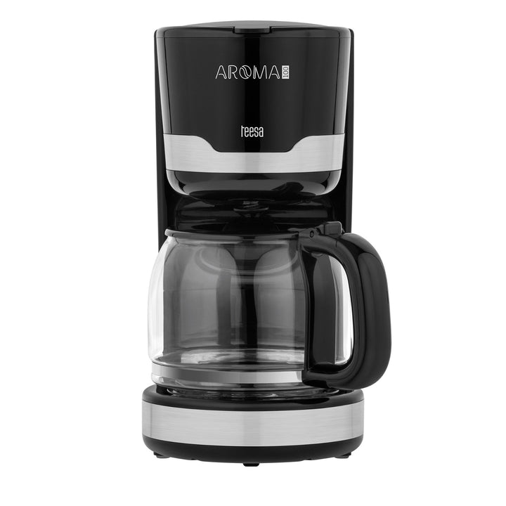Przelewowy ekspres do kawy Teesa AROMA 100 1,5L, moc 1000W