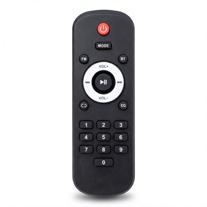Przenośny głośnik Bluetooth OVERBOX MT3186, radio FM, obsługa kart SD, USB, moc RMS 30W, Mediatech