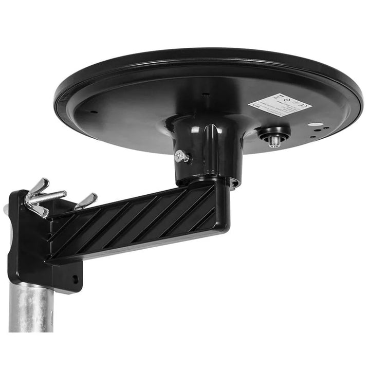 Antena DVBT-2 do TV naziemnej, dookólna MUX8 4K filtr 5G LTE Digital360 Vayox