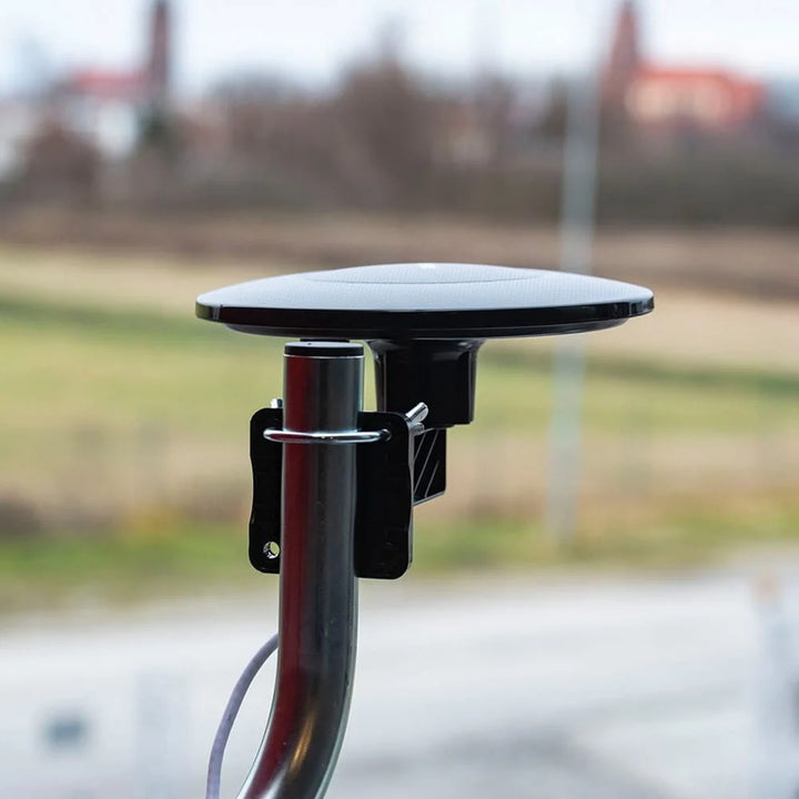 Antena DVBT-2 do TV naziemnej, dookólna MUX8 4K filtr 5G LTE Digital360 Vayox