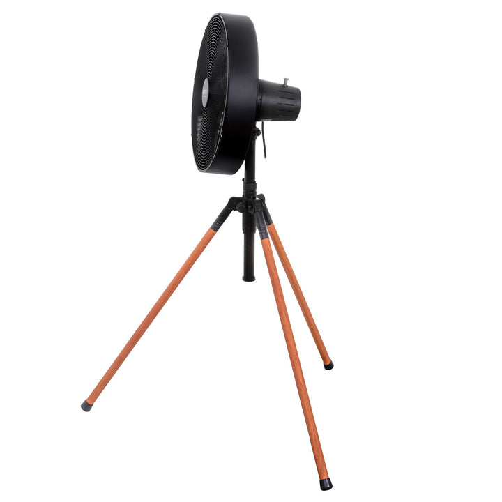 Wentylator na statywie Loft 40cm / 16”, wysokość 119-132cm, CR 7329, Camry