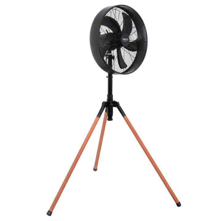 Wentylator na statywie Loft 40cm / 16”, wysokość 119-132cm, CR 7329, Camry