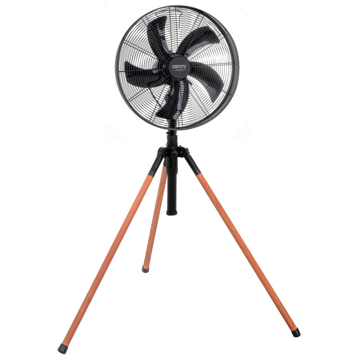 Wentylator na statywie Loft 40cm / 16”, wysokość 119-132cm, CR 7329, Camry